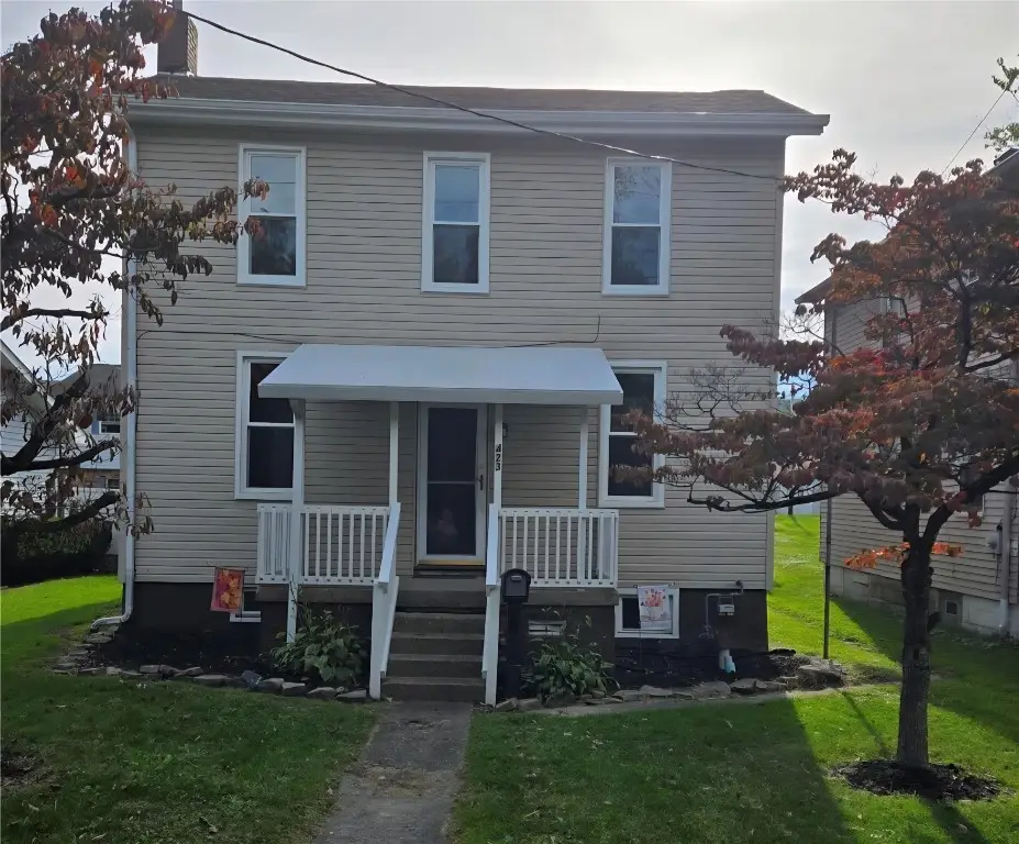 423 W 1st Avenue, Derry, PA 15627 - Image #1