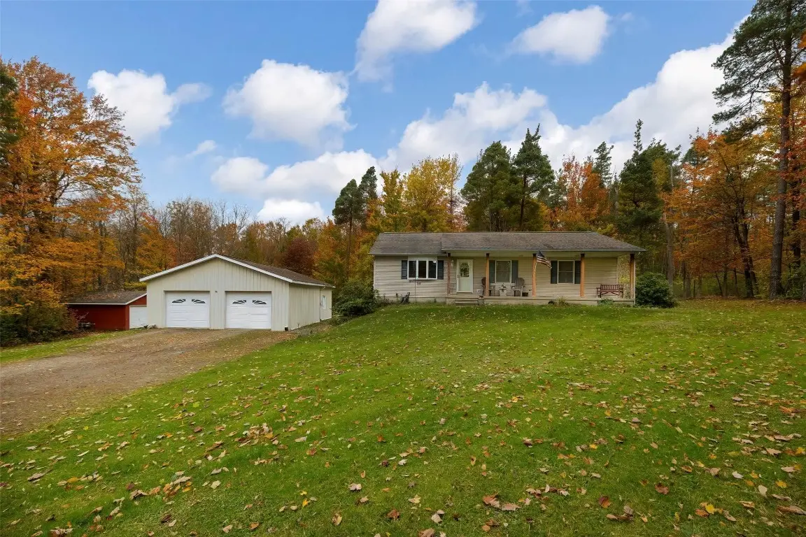9222 Wildman Road, Erie, PA 16510 - Image #1