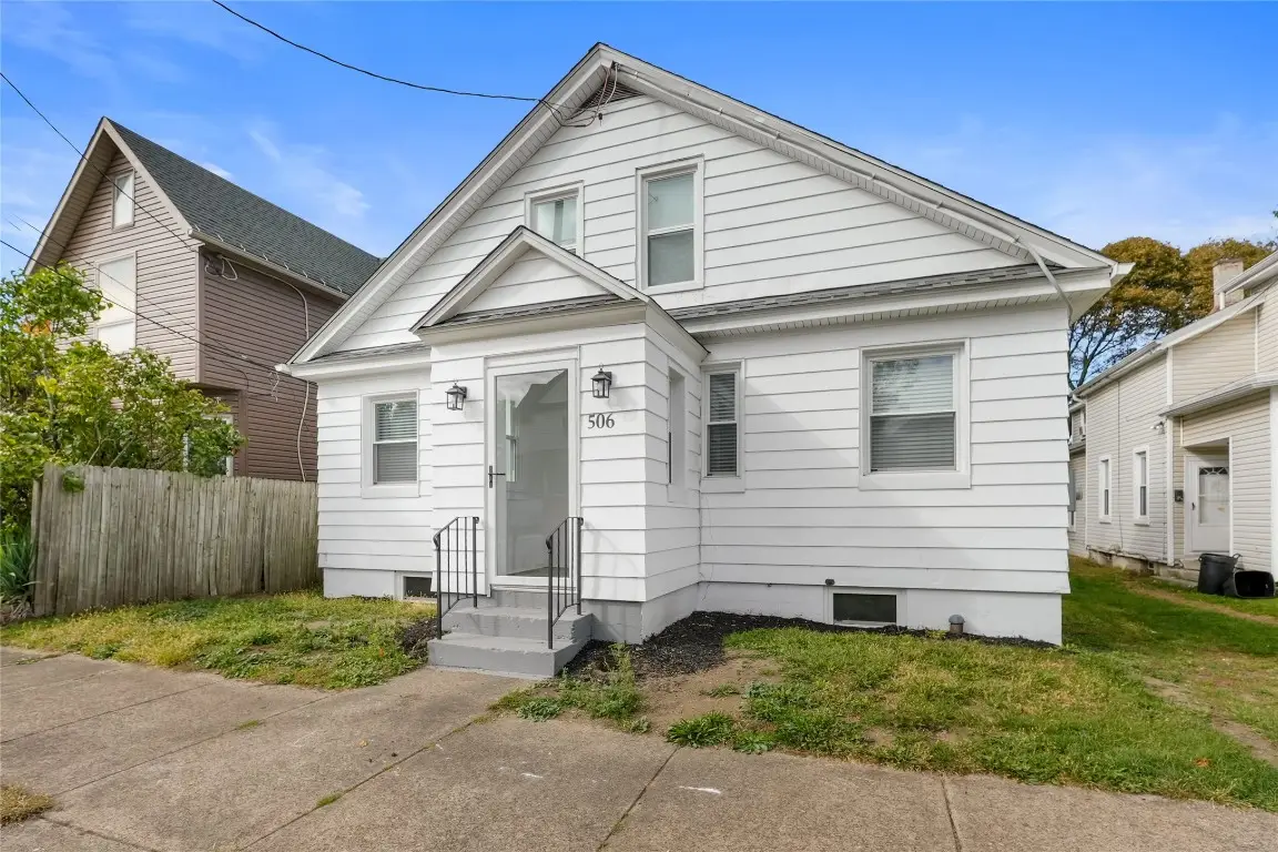 506 E 25th Street, Erie, PA 16503 - Image #1