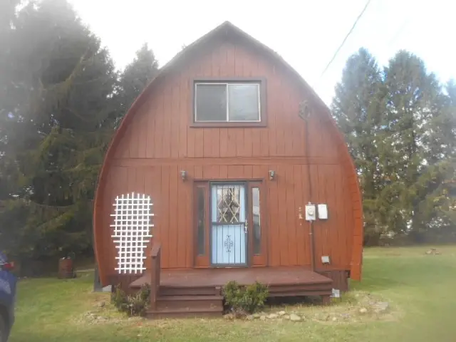 9671 Jamestown Street, Wattsburg, PA 16442 - #1