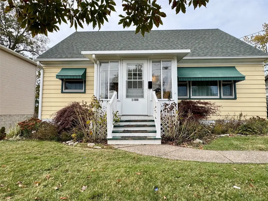1408 E 38th Street, Erie, PA 16504 - Image #1