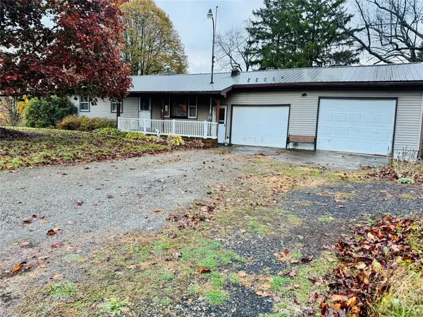 14610 Old Wattsburg Road, Union City, PA 16438