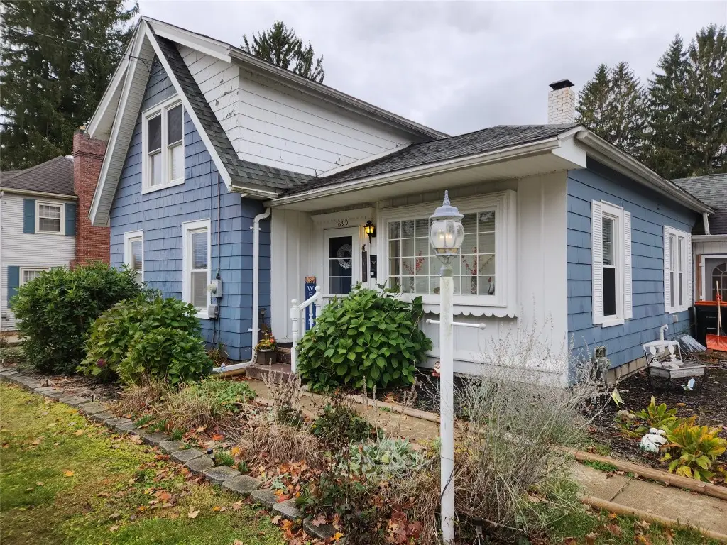 699 E Wayne Street, Corry, PA 16407 - Image #1