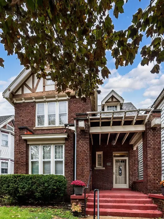 512 W 9th Street, Erie, PA 16502 - #1