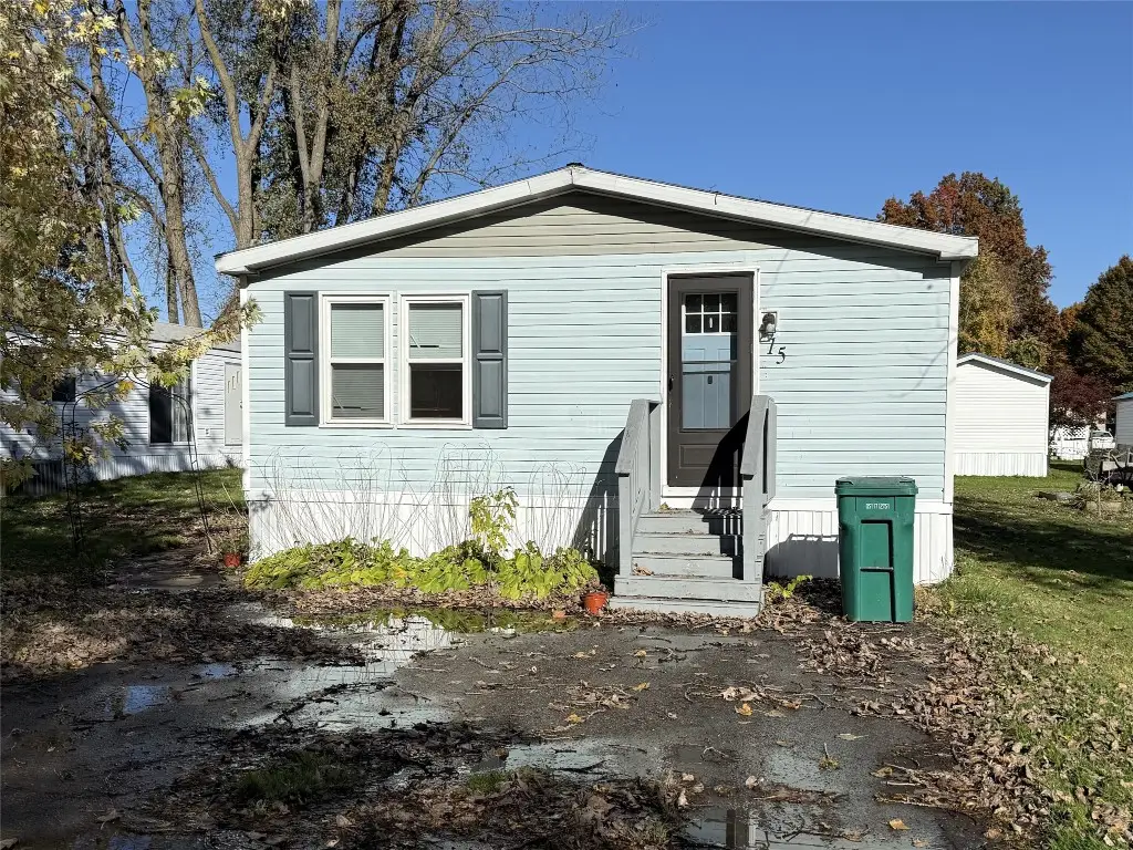 15 Woodside Drive, McKean, PA 16426 - Image #1