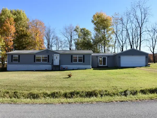 14414 Leboeuf Trail Road, Centerville, PA 16404