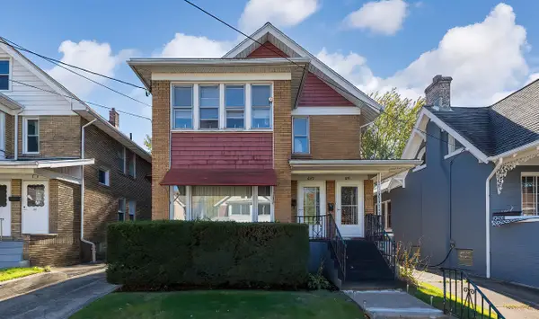 649 W 21st Street, Erie, PA 16502