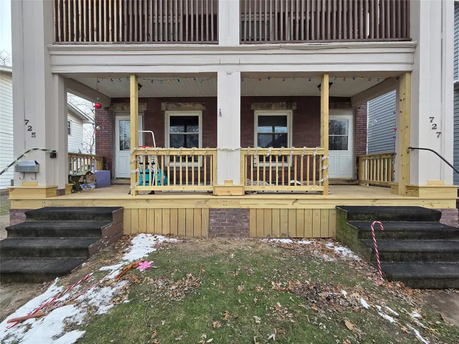 725-27 W 10th Street, Erie, PA 16502 - #2