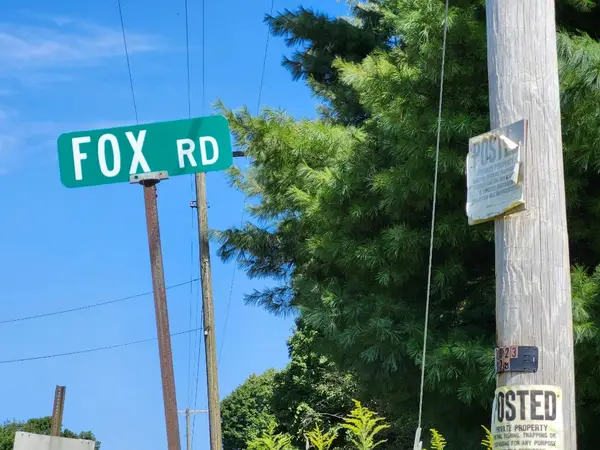 Townline / Fox Road, Wattsburg Boro, PA 16442