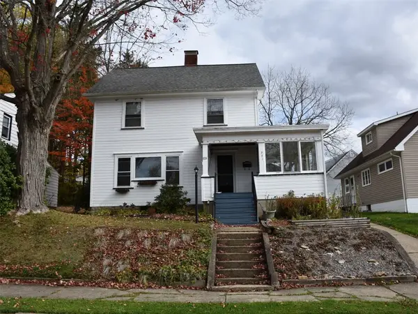 571 Cullum Street, Meadville, PA 16335