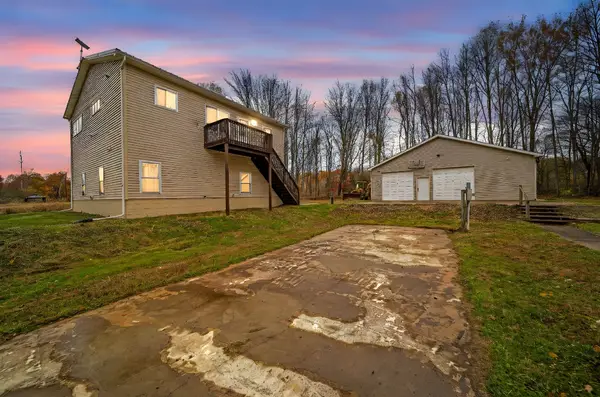 16487 Tighe Road, Linesville, PA 16424