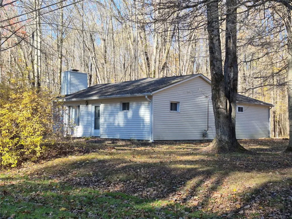 1698 Lakeview Street, Jamestown, PA 16134 - #1