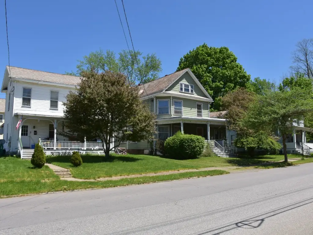 525 North Street, Meadville, PA 16335 - Image #1