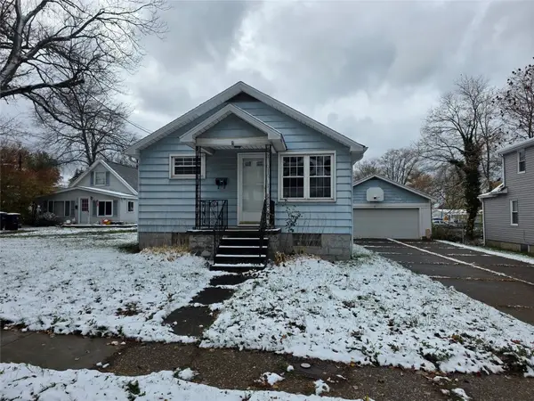 1710 Center Street, Erie, PA 16510