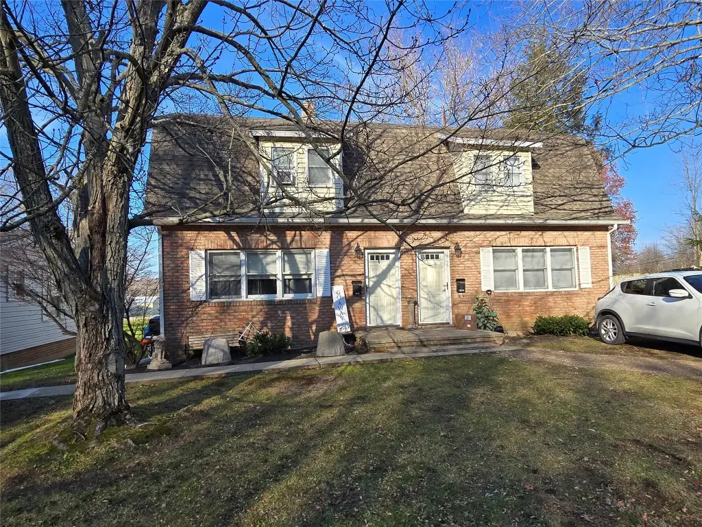 10576 & 10578 E Washington Street, Albion, PA 16401 - Image #1