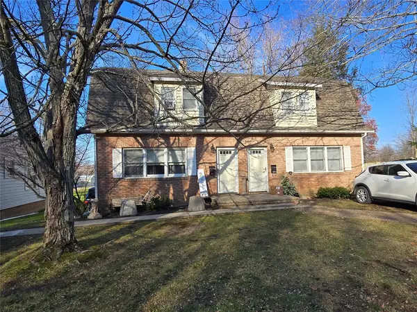 10576 & 10578 E Washington Street, Albion, PA 16401