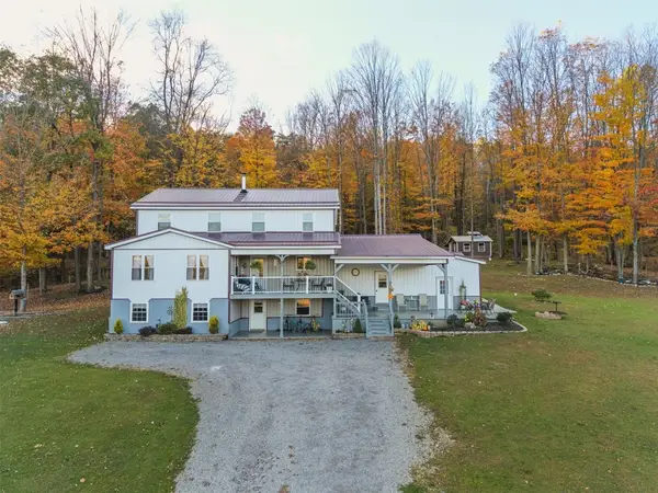 17503 Price Road, Saegertown, PA 16433