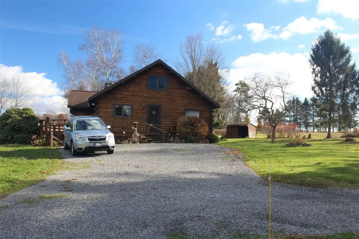 9640 Mercer Pike, Meadville, PA 16335 - Image #1