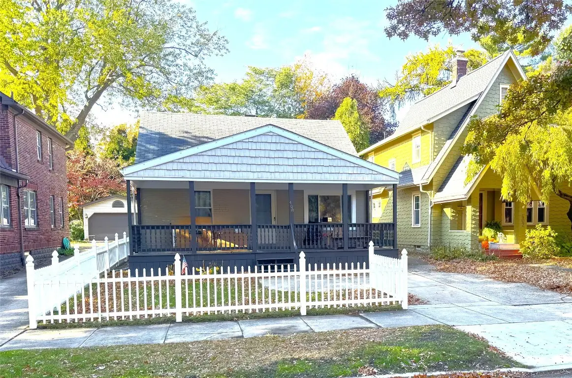 408 Shenley Drive, Erie, PA 16505 - Image #1