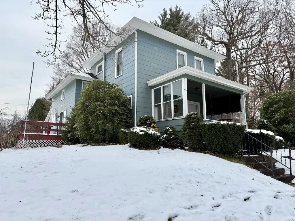 162 E 5th Street, Waterford, PA 16441 - Image #1