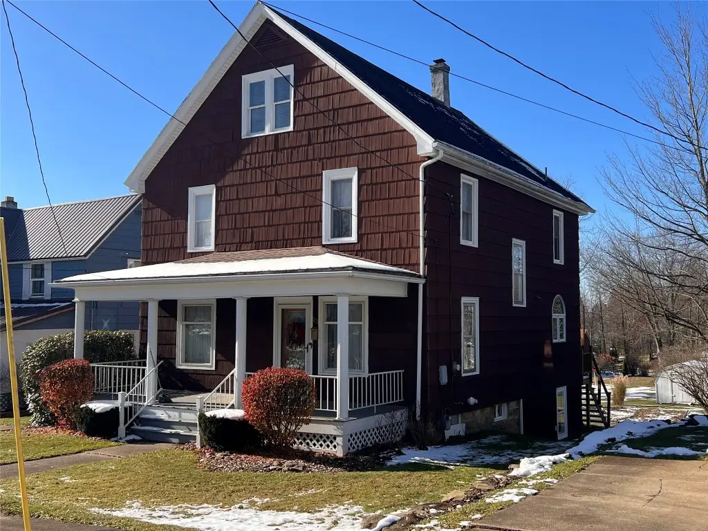 23 N Tionesta Avenue, Kane, PA 16735 - Image #1