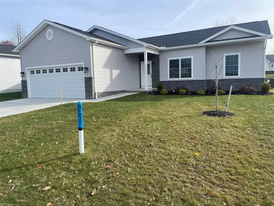 2535 Saddlewood Drive #54, Waterford, PA 16441 - Image #2