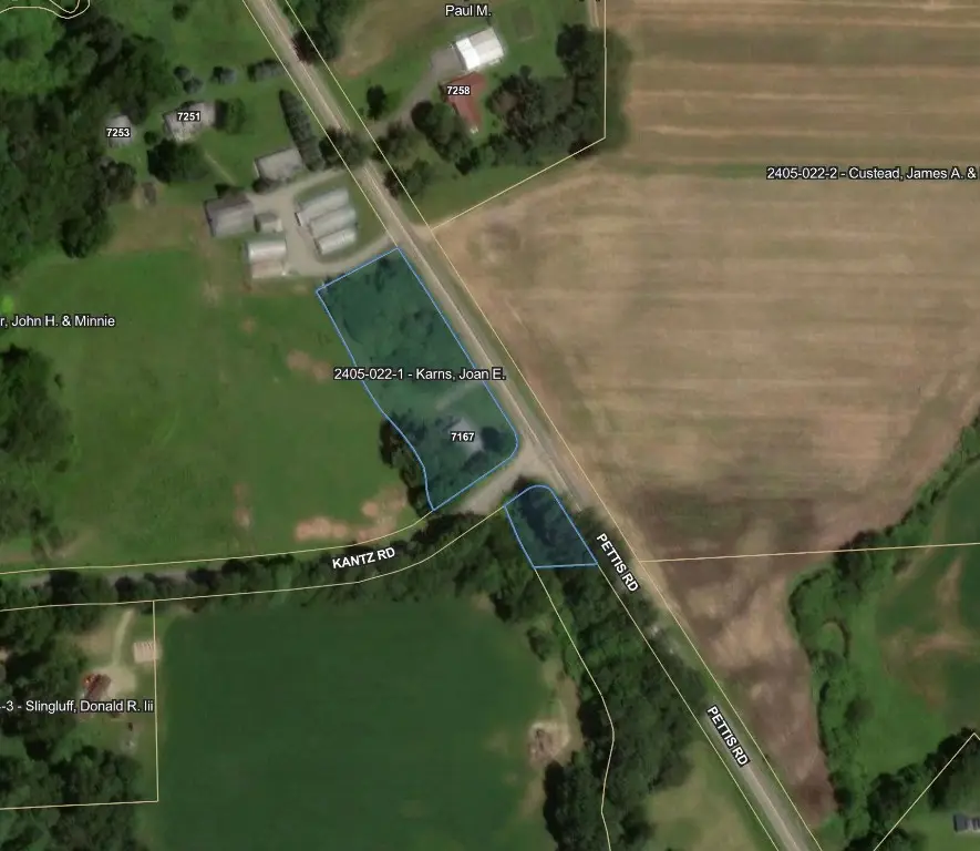 7167 Pettis Road, Meadville, PA 16335 - Image #2