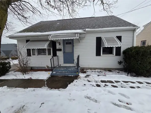 3813 Washington Avenue, Erie, PA 16508