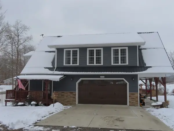 5154 Ashley Drive, Cochranton, PA 16314