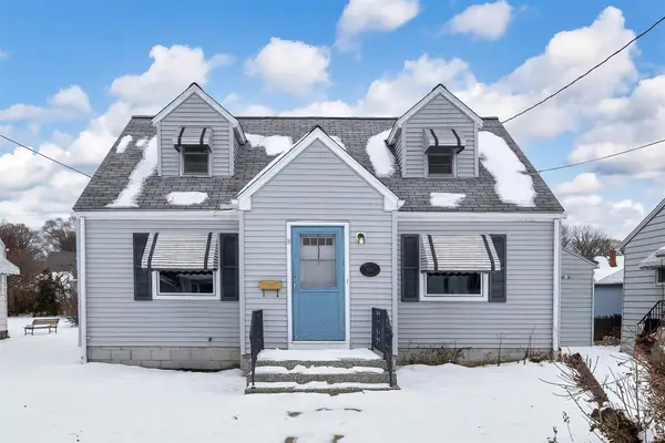 919 Evergreen Drive, Erie, PA 16505