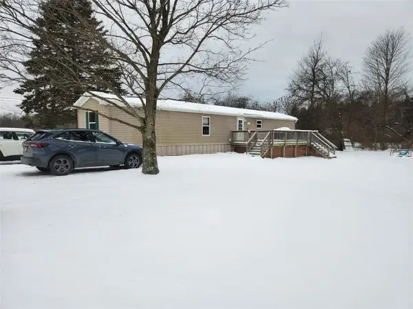 3855 Route 215 Highway #A, East Springfield, PA 16411