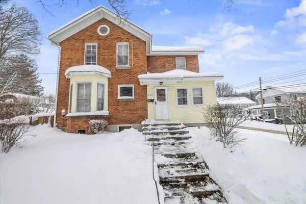48 W Pleasant Street, Corry, PA 16407