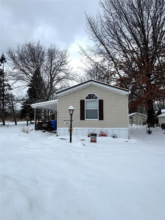 300 Holly Park Drive, Erie, PA 16509 - Image #1