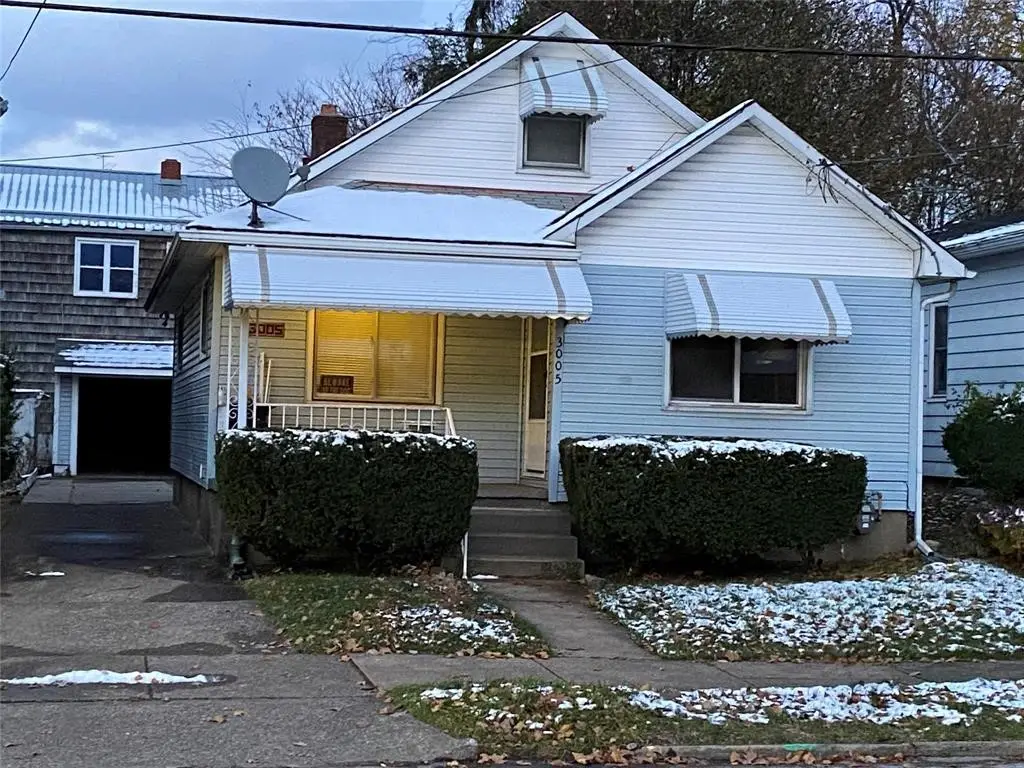 3005 French Street, Erie, PA 16504 - #1