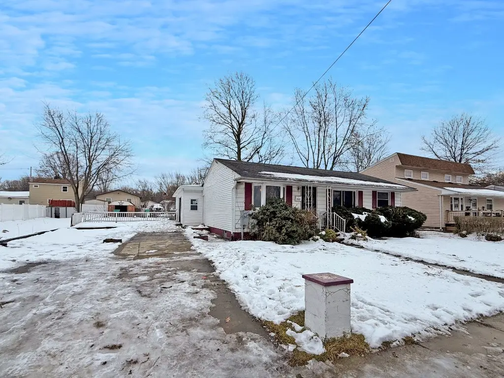 2125 Glendale Avenue, Erie, PA 16510 - #1