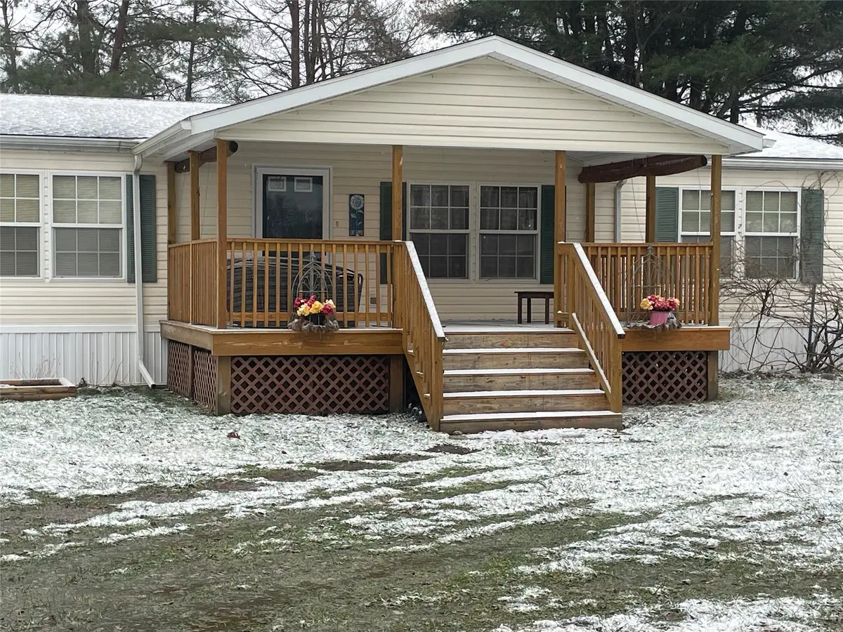 12210 Forest Drive, Linesville, PA 16424 - #1