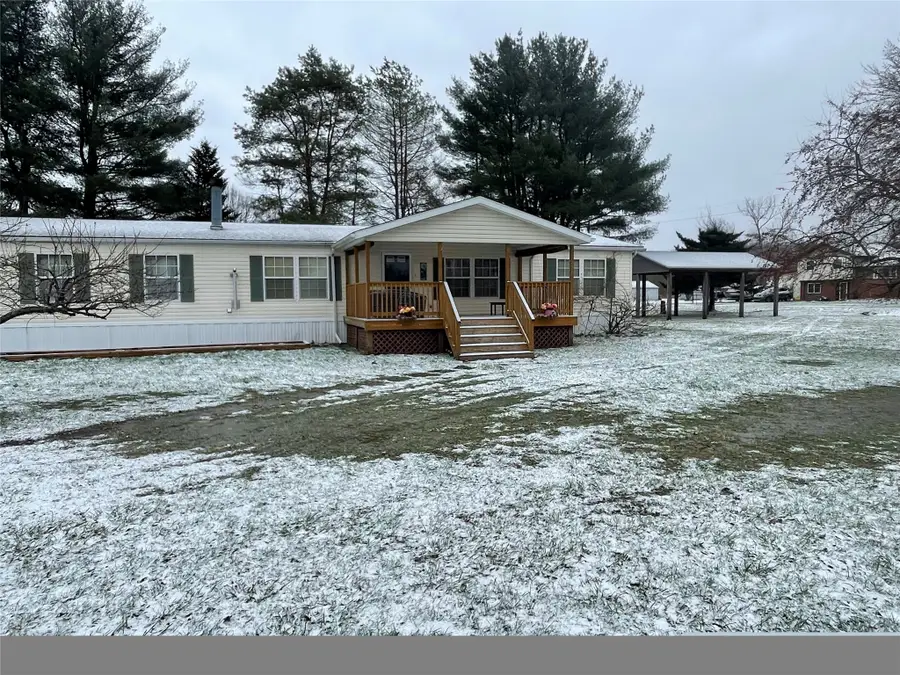 12210 Forest Drive, Linesville, PA 16424 - #3