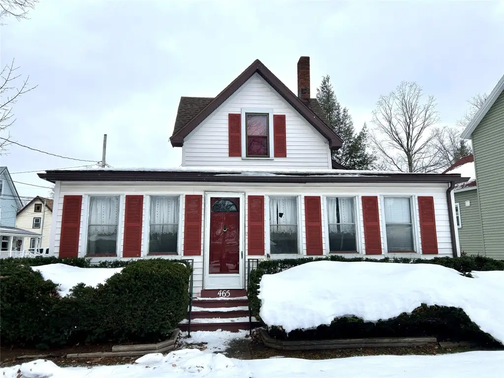 465 S Main Street, Cambridge Springs, PA 16403 - Image #1