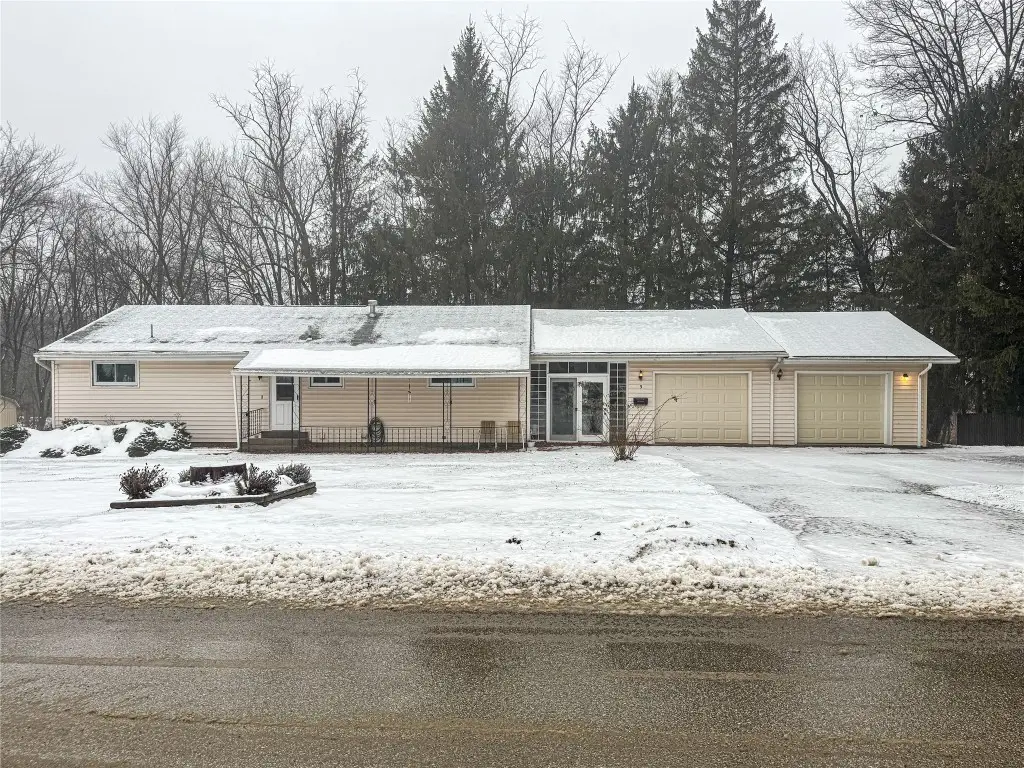 5 W Dillon Drive, Titusville, PA 16354 - Image #1