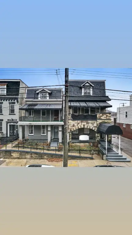 5106-5108 2nd Avenue, Out Of Area, PA 15207