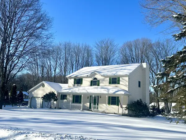 19618 Cyrus Lane, Meadville, PA 16335