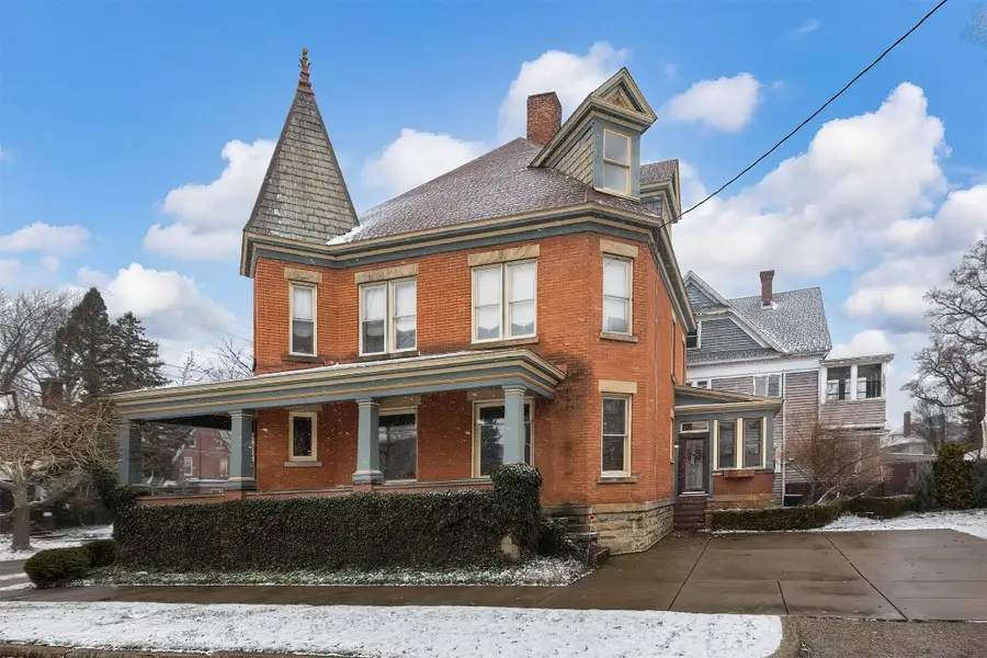 629 Cherry Street, Erie, PA 16502 - Image #2