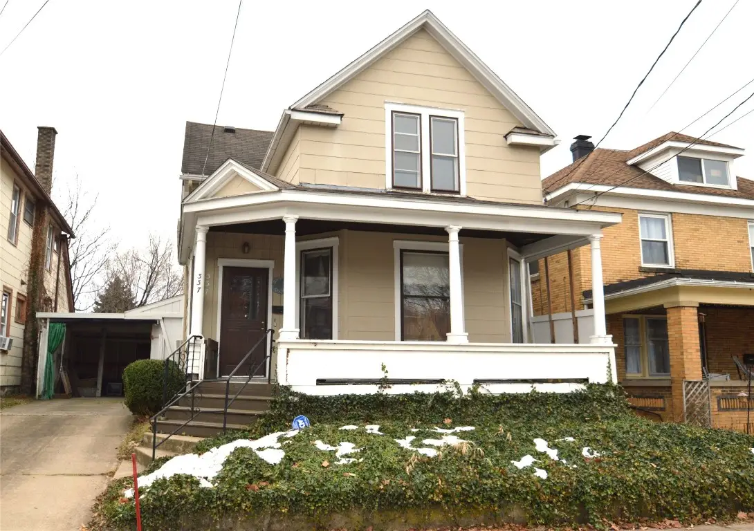337 W 25th Street, Erie, PA 16502 - Image #1
