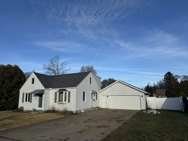 1009 Montpelier Avenue, Erie, PA 16505