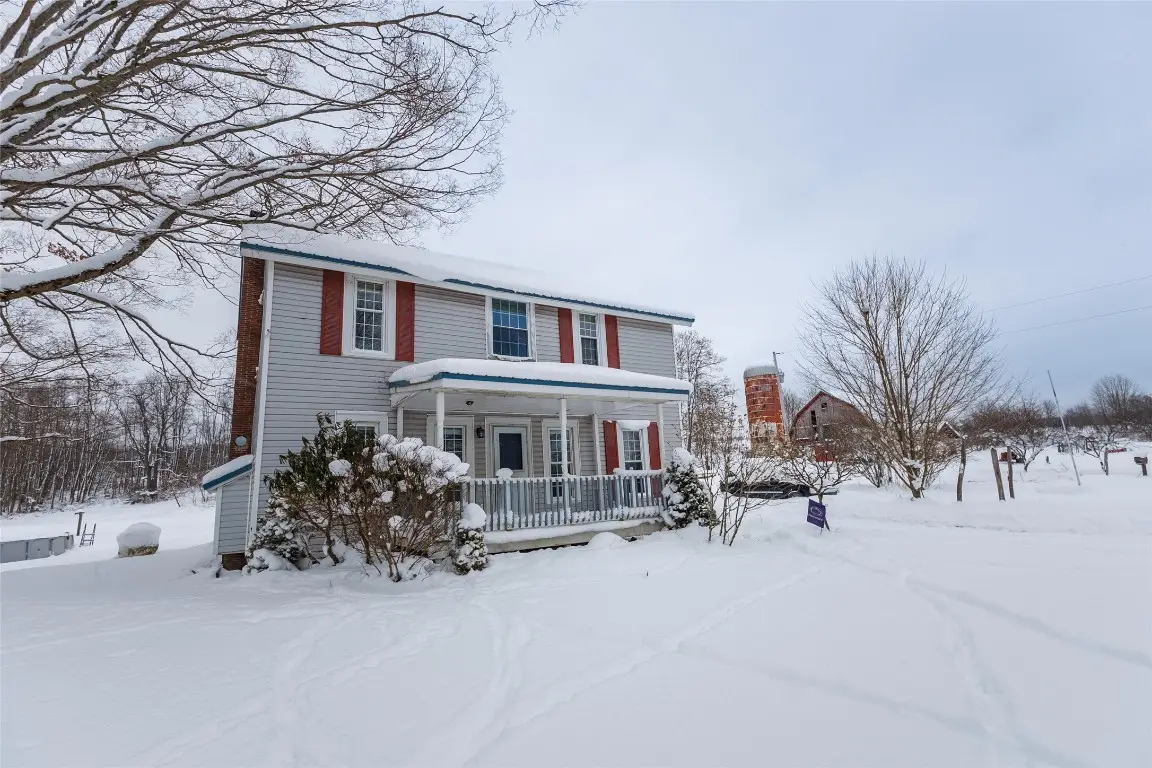 11500 Ladd Road, Corry, PA 16407 - Image #1