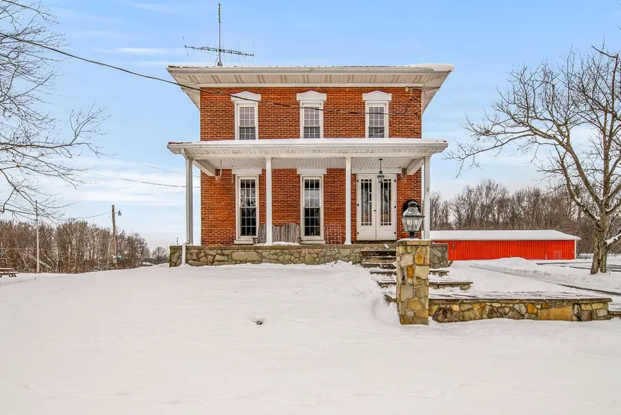 1754 Fry Road, Jamestown, PA 16134 - Image #2