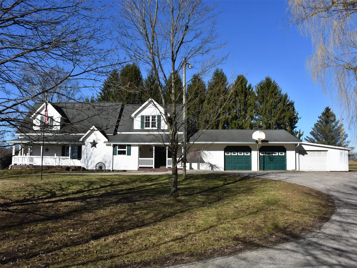 32788 State Hwy 27, Guys Mills, PA 16327 - #1