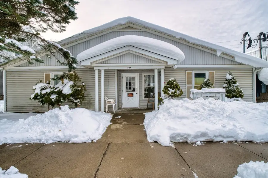 110-118 W Smith And 307 Grace Street, Corry, PA 16407 - Image #2