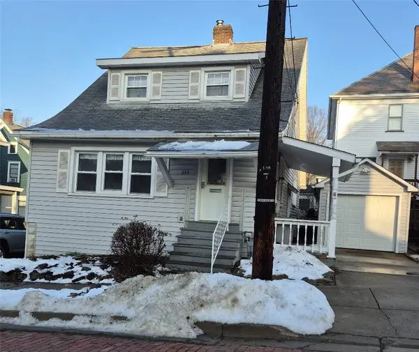 249 Mount Hope Street, Meadville, PA 16335