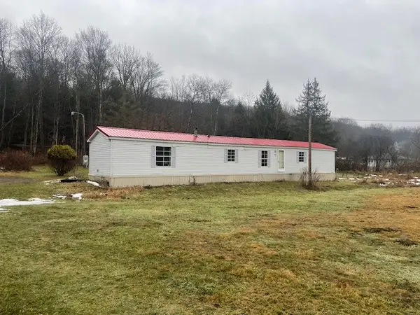 4144 Jackson Run Road, Warren, PA 16365